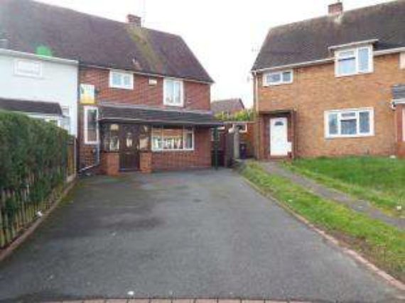 3 Bedroom Semi-Detac...